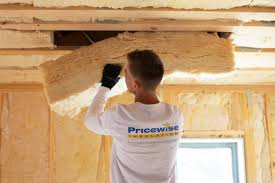 Types of Insulation We Offer in Pleasant Hill, TX